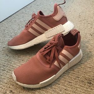 Adidas NMD R1 Raw Pink